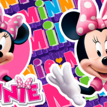 taza-rosa-minnie-lasmanualidadesdeluli