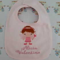 baero-princesa-hada-lasmanualidadesdeluli-rosa