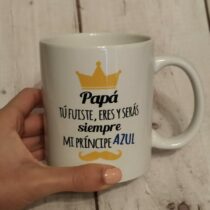 taza-día-del-padre-principe-lasmanualidadesdeluli