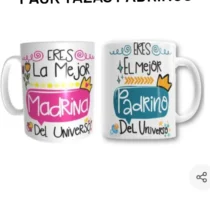 taza-padrino-madrina-lasmanualidadesdeluli