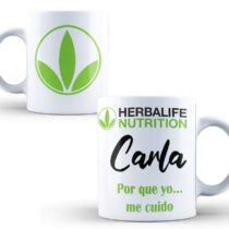 taza-herbalife